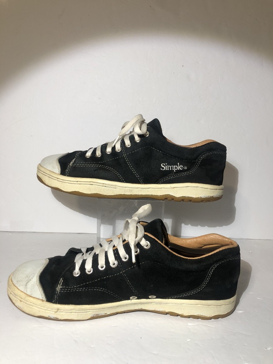 シューズ simple 楽天市場】○○ 【SALE：50％OFF】 シンプル レトロ91 Simple