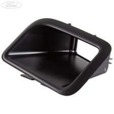Original Ford Einfassung Stossstange hinten l...