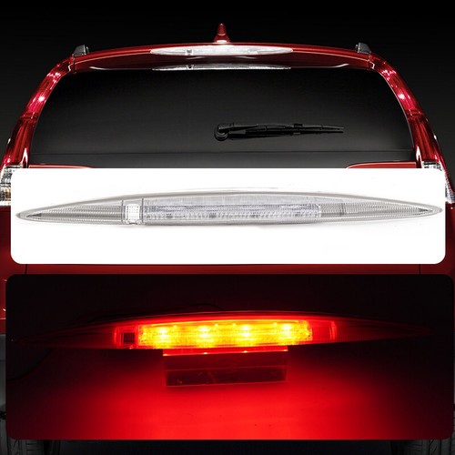 LED High Mount 3rd Light For Honda CR-V CRV 2012-16 Rear Brake Stop Signal Lamps - Picture 2 of 16