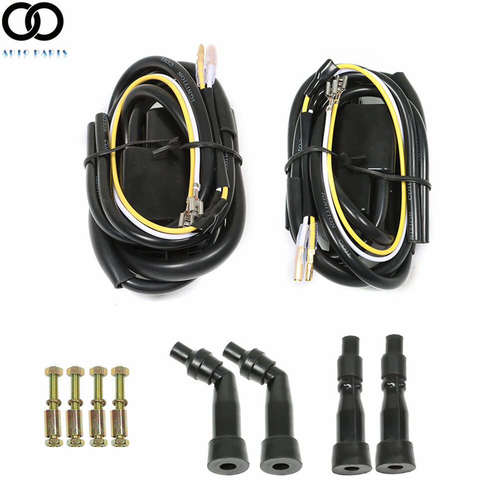 Las mejores ofertas en Motocicleta bobinas de encendido para Kawasaki Zephyr 750 | eBay