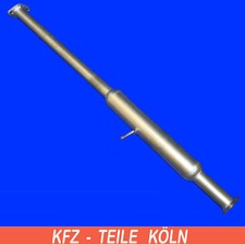 KIA - Sportage (SL) 2.0 CWT / Hyundai ix35 2.0 Mittelschalldämpfer