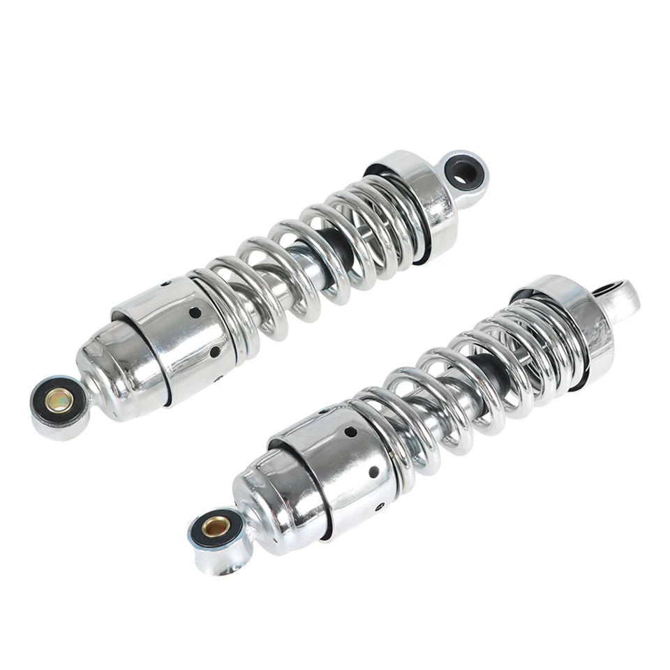 后减震器吸收垫避震器适用于本田 Rebel CMX 250 CA250 86-14 — 第 2/4 张图片