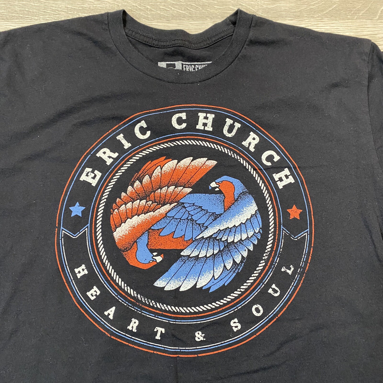 eric church shirt ideas