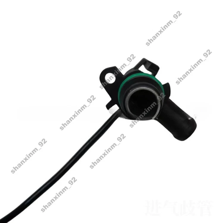 Colector de admisión válvula de residuos 1047958S01 0361S5 para Citroen 2.3 Foto 3 de 4