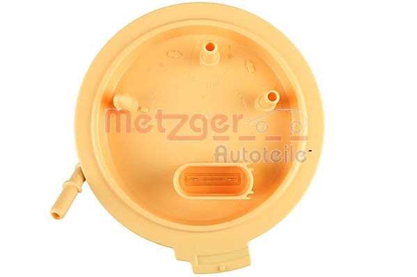 in fuel tank METZGER 2250363 Fuel Feed Unit for AUDI,SEAT,SKODA,VW