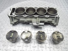 wakanページです。 00 - 03 Kawasaki Ninja Zx9r ZX 9 Cylinder Bores Jug 11005-1909