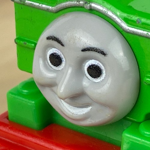 Thomas the Tank Engine Take and Play Motoren Portofrei Take N Play - Bild 325 von 1.199