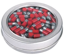 Crosman Fast Flight Penetrator .22 Cal Lead Free Pellets-Pack of 100-LF22167