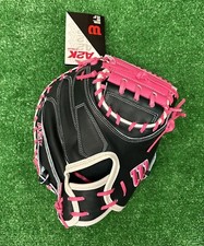 Wilson A2K 33.5