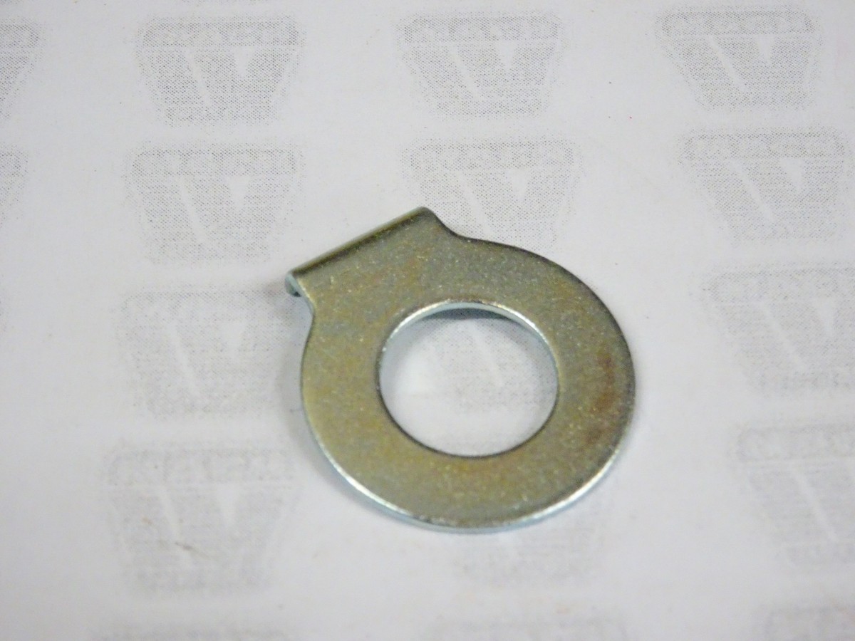 Kawasaki NOS NEW 92088-006 Sprocket Lock Washer W1 W2 W1SS W2SS