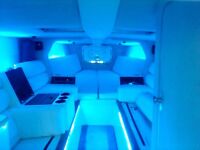 Bass Boat Led Boat Lights -- Green Red Or Blue Also White 12 Volt Fish Lights Bass Boat Led Boat Lights -- Green Red Or Blue Also White 12 Volt Fish Lights