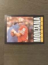 1985 TOPPS FOOTBALL #1-200 COMPLETE YOUR SET  FREE SHIPPING