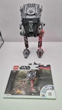 LEGO Star Wars: AT-ST Raider (75254) w/ instructions  (B227)
