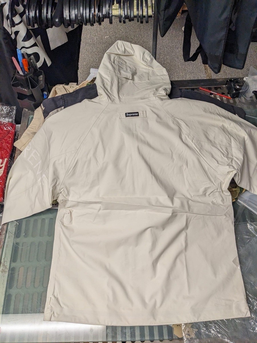 ジャケット・アウター supreme apex taped seam jacket Supreme Apex Taped Seam Jacket (SS16)