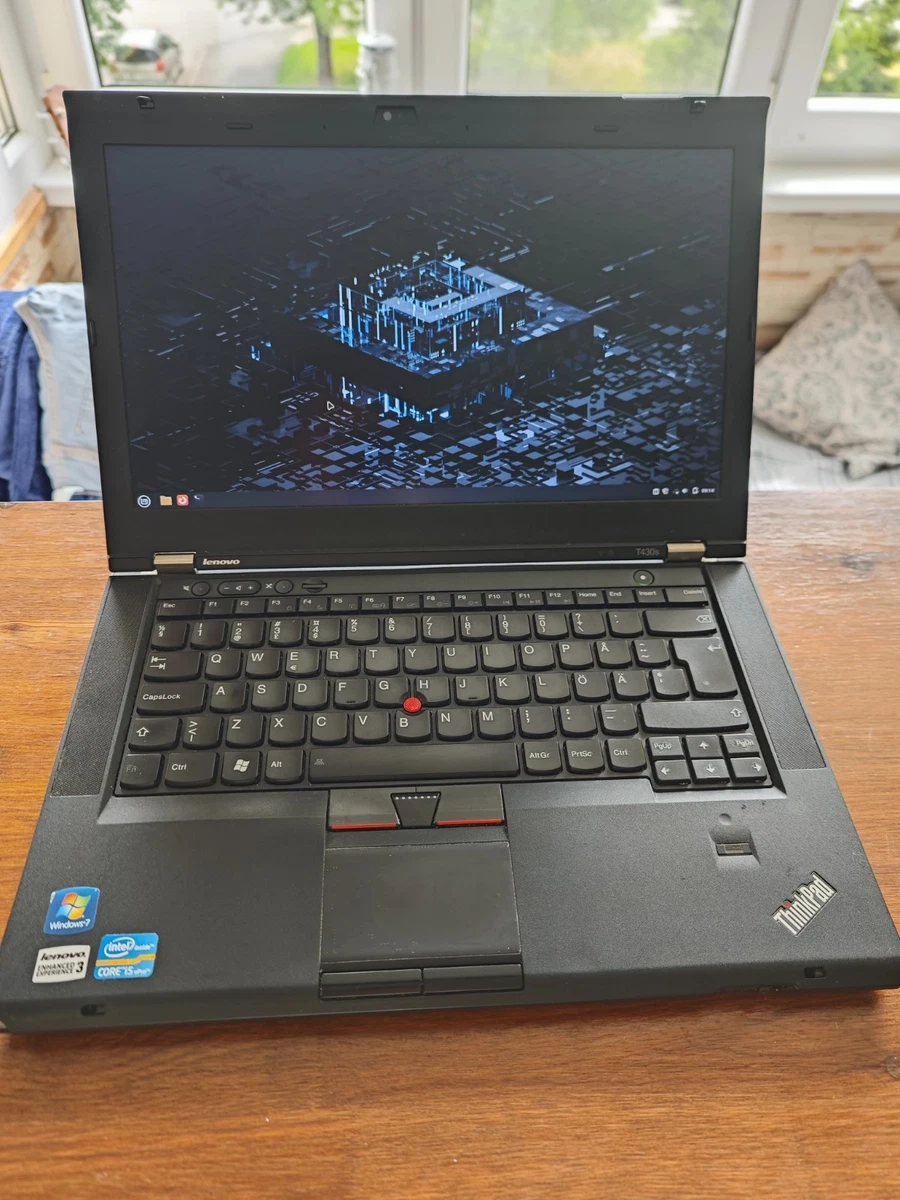 Lenovo ThinkPad T430S PC Laptops & Netbooks for Sale | Shop New