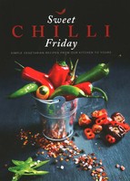 Sweet Chilli Friday | Simple Vegetarian Recipes From Our Kitchen To Yours | Buch