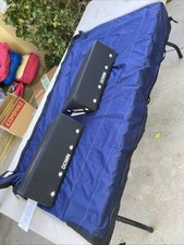 2 komfortowe kliny z pianki ślizgowej poduszki pozycjonujące i arkusz repozycjonowania