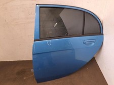 Porte arrière et accessoires Peugeot iOn