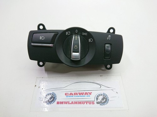 ✅✅✅BMW F SERIE Scheinwerfersteuergerät 9192745 61319192745 6803962 FS