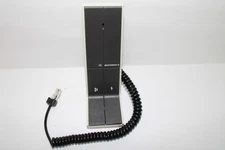 MOTOROLA HMN1038D DESKTOP BASE STATION CONSOLE MICROPHONE