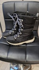 Schnee-Stiefel Winter-Stiefel von Richter