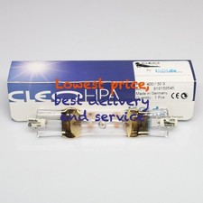 PHILIPS IsoLde CLEO HPA400/30S 400W plate burning non-destructive testing lamp