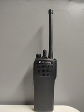 Motorola XTS2500 VHF 136-174 P25 Digital Radio H46KDC9PW5BN 100001-000000-7