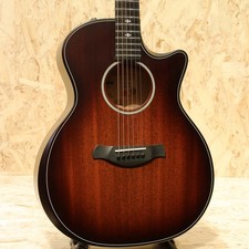 Taylor Builders Edition 324ce