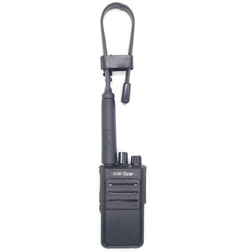 Dual Band VHF/UHF 2 Way Radio Antenna SMA Female for Baofeng UV-5R UV-82 UV5R - Zdjęcie 10 z 18