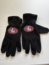 Fleece Gloves
