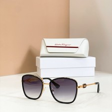 Salvatore Ferragamo Sunglasses Model: SF1470L Size: 56 x 19 x 14