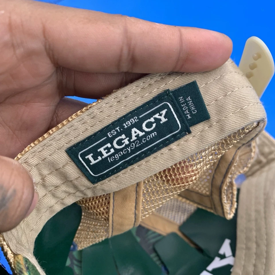 Gorra Jeep Algodón Trucker Logo Bordado Ajustable Oficial Foto 4 de 4