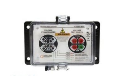 P-S10S21-M2RX Grace Technologies Remote Access Interfaces, GracePort Series