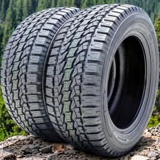 2 Accelera Epsilon At 25570r16 111s All Terrain Tires Utqg 600aa 2 Accelera Epsilon At 25570r16 111s All Terrain Tires Utqg 600aa