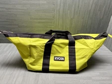 RYOBI-Large Tool Bag-NEW-Ryobi Large Canva Tool Bag With Handle