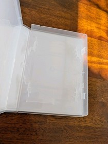 NES Game Protector Box Lot