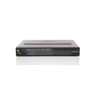 Cisco C897VAM-W-E-K9 Router II price incl VAT 3 yr warranty* B2B - Bild 1 von 4