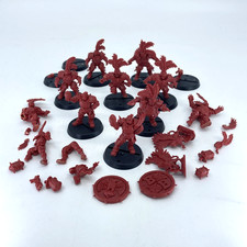 Blood Bowl Empire Nobility Team - 2nd Edition - Blood Bowl Warhammer GW C5779