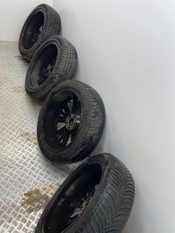 Renault Scenic IV - Grand scenic IV 2019 R20 alloy rim 403003803R DDO38098 - Image 14