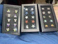 Paparazzi Youth Ring 30 Piece Gift Box Multicolor 14years Up