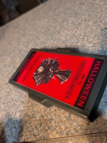 Atari 2600 7800+ Halloween Texas Chainsaw Massacre Tested Combined Ship