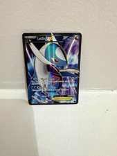 Latios EX (113 Full Art) 113/116 Plasma Freeze Holo - MP+/LP on eBay