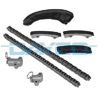 Steuerkettensatz FüR KIA Soul AM PS 1.6 09 Bis 18 Dayco D3FA Neu