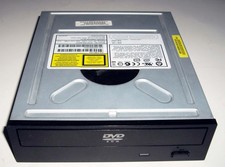 ASUS Black 16X DVD-ROM 48X CD-ROM SATA DVD-ROM Drive Model DVD-E616A3T 5188-5454