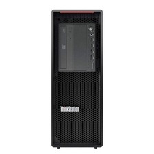 Lenovo P520 Workstation 6-Core W-2133 64GB RAM 1TB SSD P4000 GPU WIN 11P #B