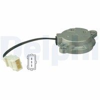 Delphi Sensor, Nockenwellenposition SS11148 FüR Renault Volvo