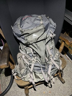 New Gregory Baltoro 65 Pack - Men's Medium