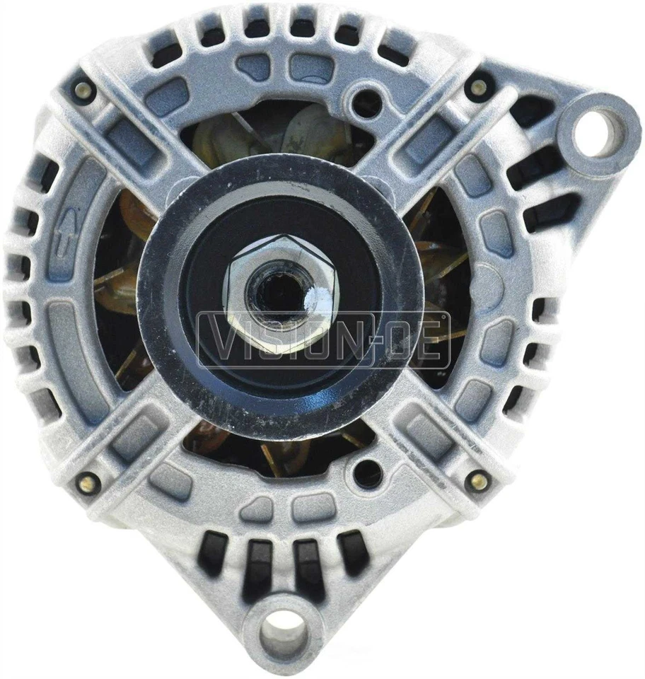 Alternador compatible con GMC Safari 2005, Savana 1500, Savana 2500 Savana 2500, Savana 3500 Foto 4 de 4