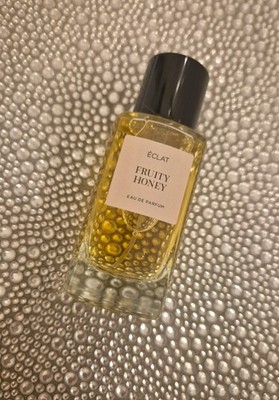 Eclat Fruity Honey Eau De Parfume 55ml Neu Duft Damen weiblich Parfüm Full Size