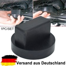 für Mercedes Wagenheberaufnahme Wagenheber Gummiblock Gummiklotz Jack Pad Tool